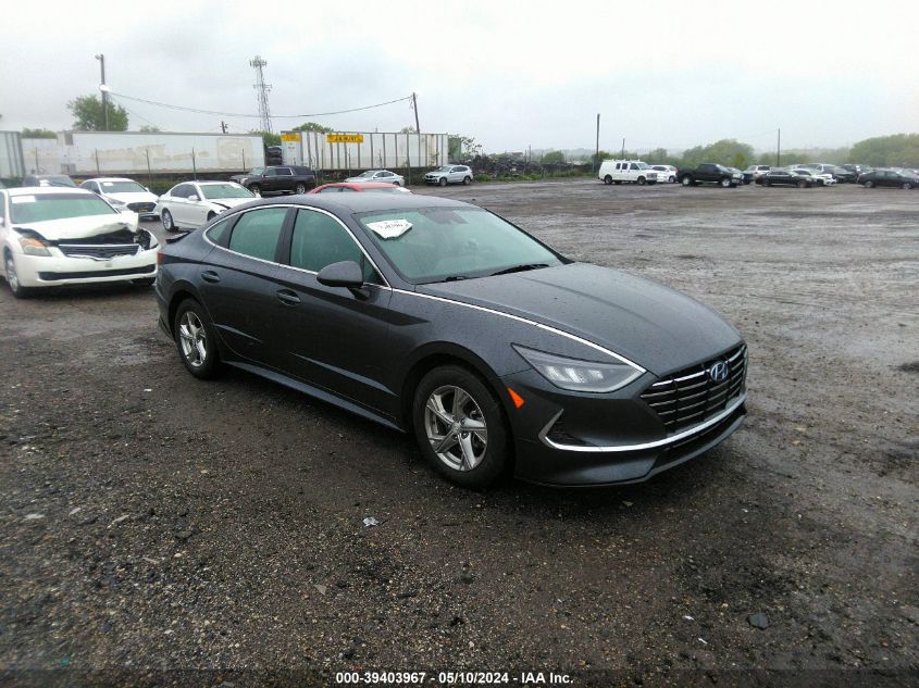 2020 HYUNDAI SONATA SE