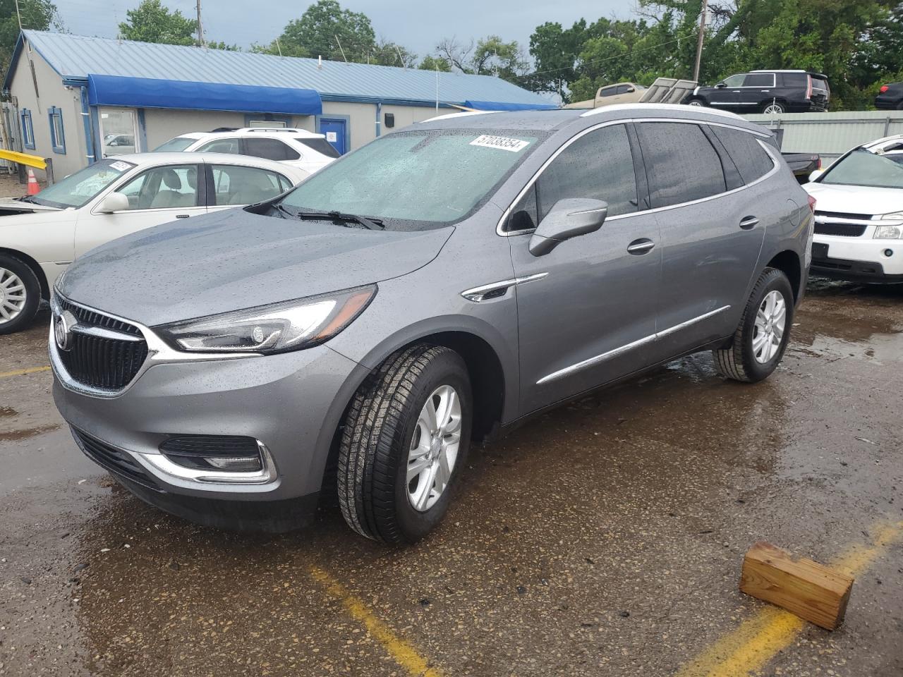 2019 BUICK ENCLAVE ESSENCE