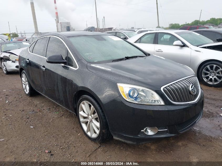 2014 BUICK VERANO