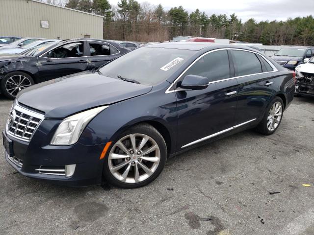 2013 CADILLAC XTS PREMIUM COLLECTION