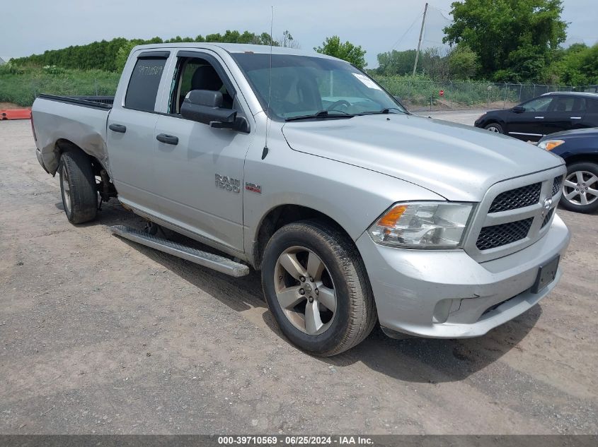 2014 RAM 1500 EXPRESS