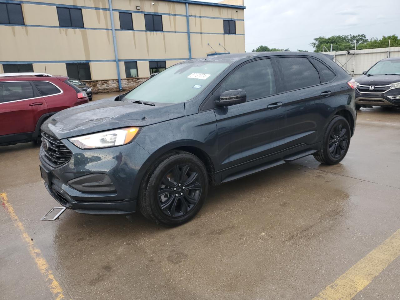 2024 FORD EDGE SE