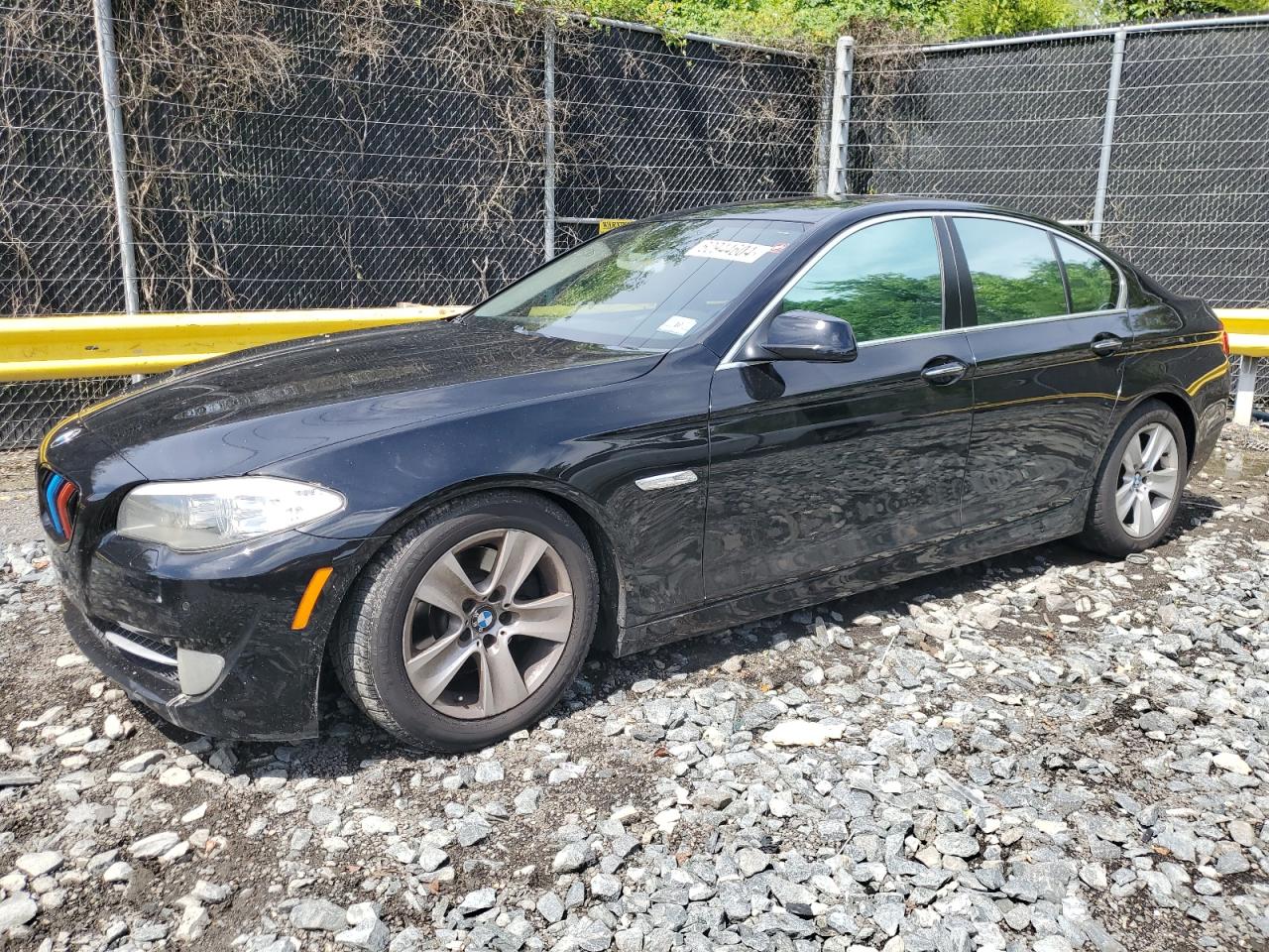 2011 BMW 528 I