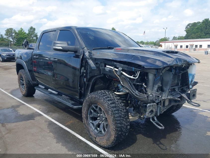 2021 RAM 1500 TRX  4X4 5'7 BOX