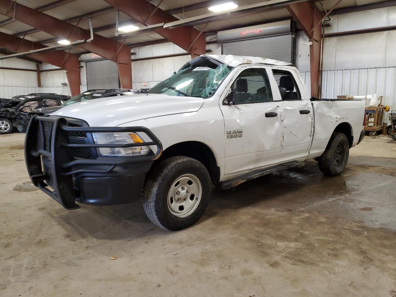 2014 RAM 1500 ST