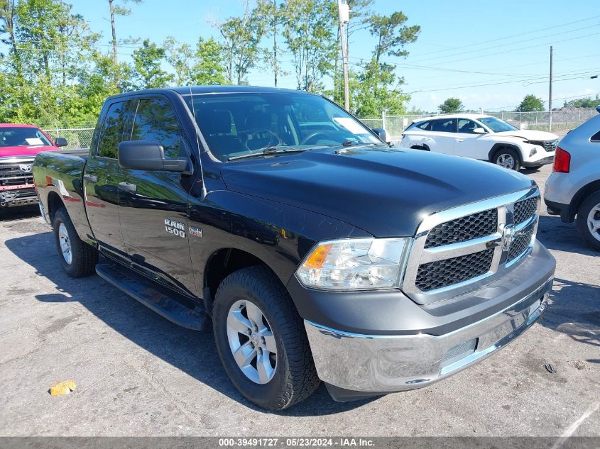 2017 RAM 1500 ST