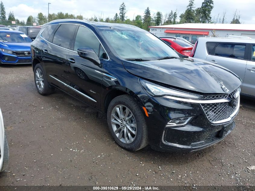 2024 BUICK ENCLAVE AVENIR AWD