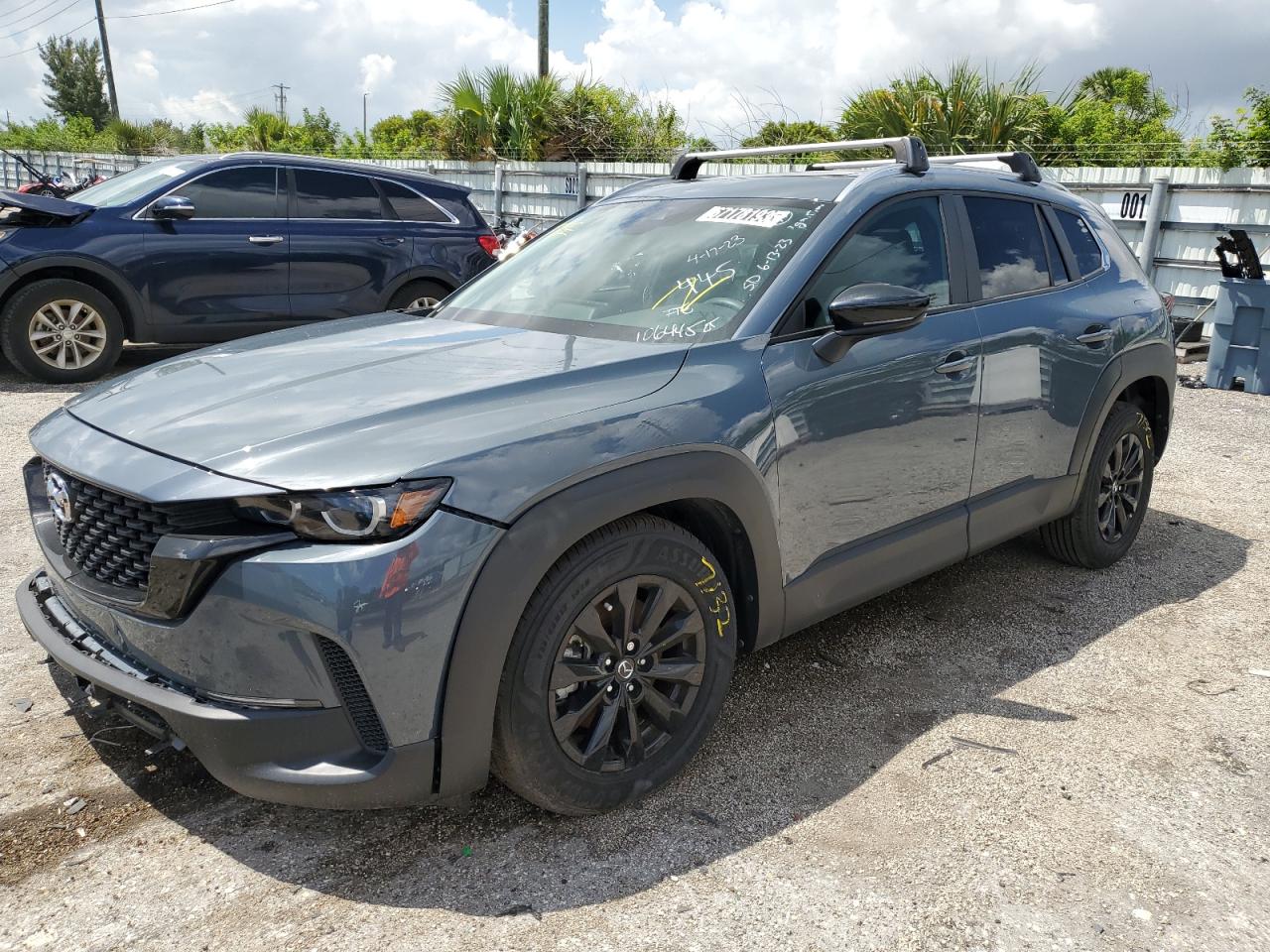 2023 MAZDA CX-50 PREFERRED PLUS