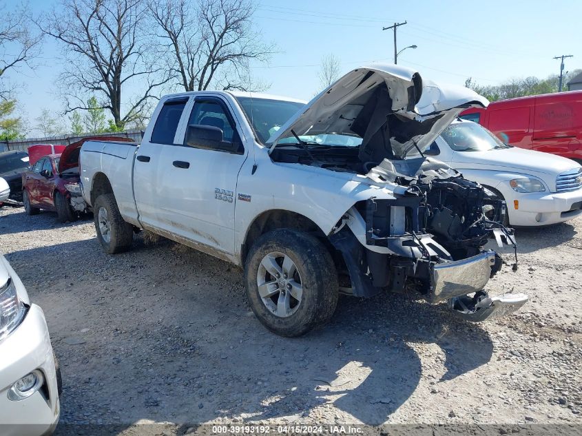 2018 RAM 1500 ST