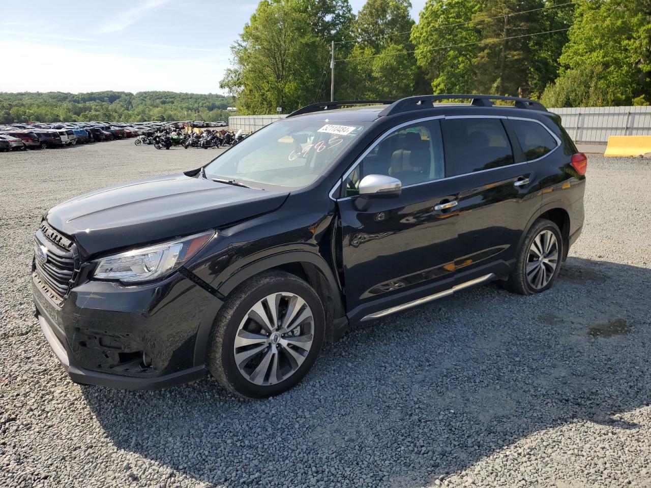 2019 SUBARU ASCENT TOURING