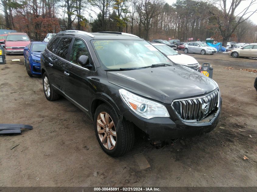 2014 BUICK ENCLAVE PREMIUM