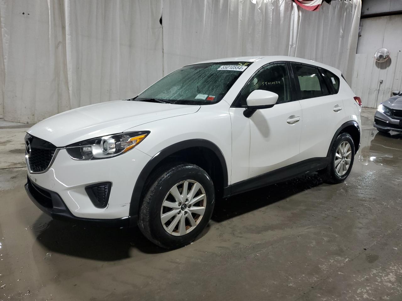 2013 MAZDA CX-5 SPORT