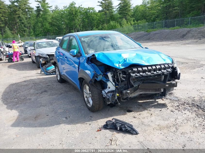 2019 HYUNDAI KONA SE