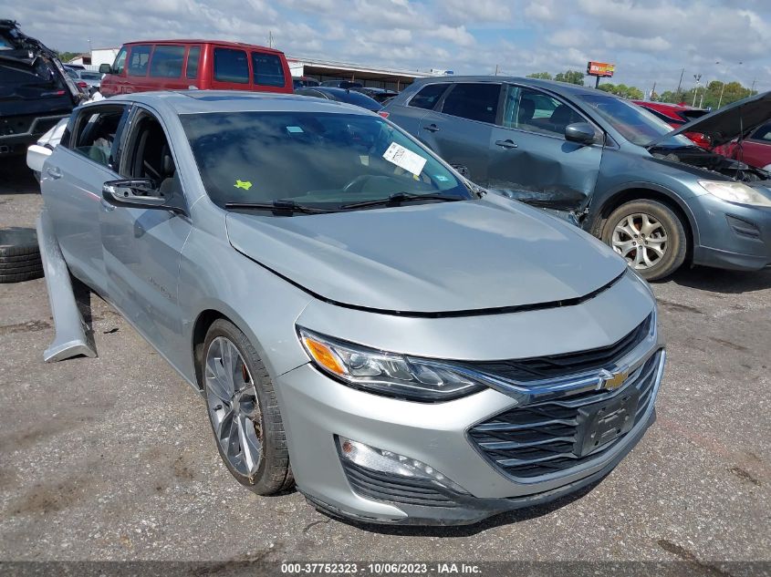 2020 CHEVROLET MALIBU FWD PREMIER