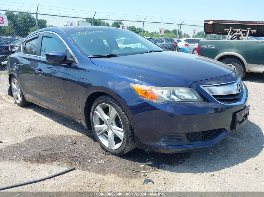 2014 ACURA ILX 2.0L