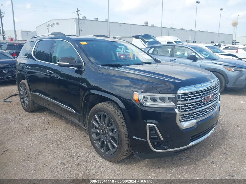 2023 GMC ACADIA AWD DENALI