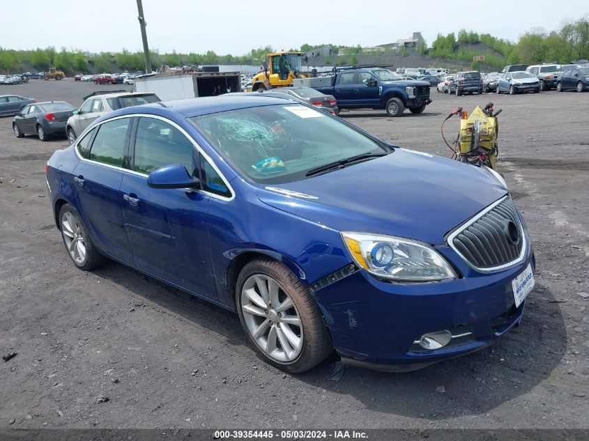 2013 BUICK VERANO CONVENIENCE GROUP