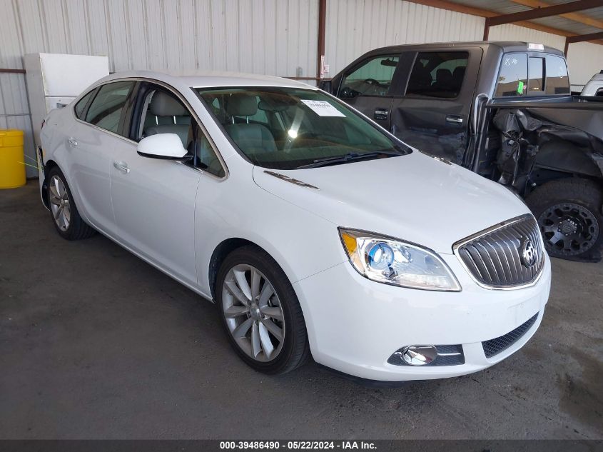 2014 BUICK VERANO