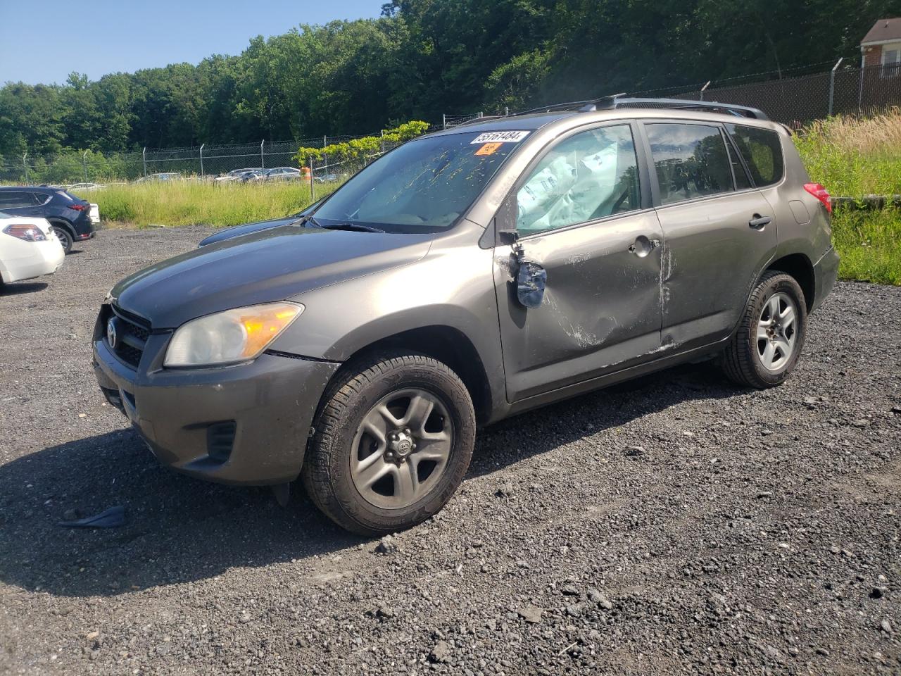 2012 TOYOTA RAV4