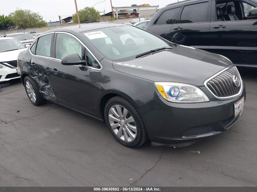 2016 BUICK VERANO