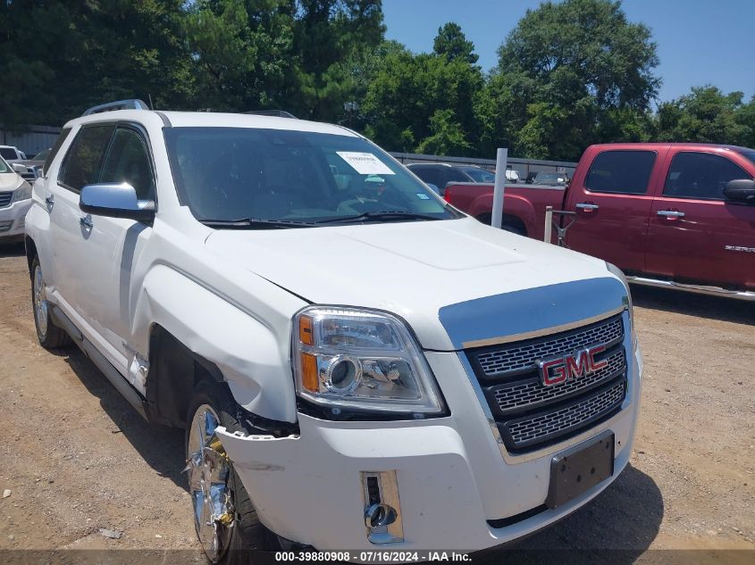 2014 GMC TERRAIN SLT-2