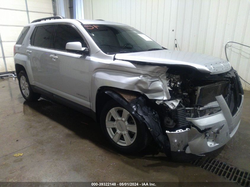 2013 GMC TERRAIN SLT-1