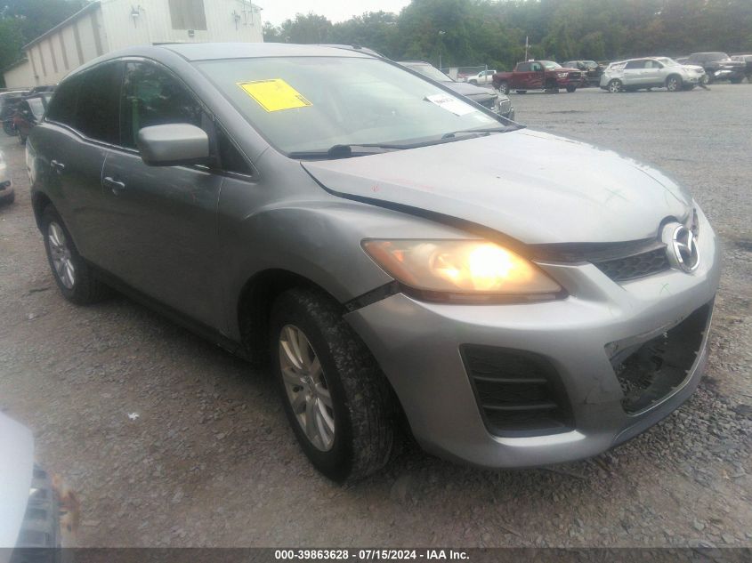 2010 MAZDA CX-7 I SPORT