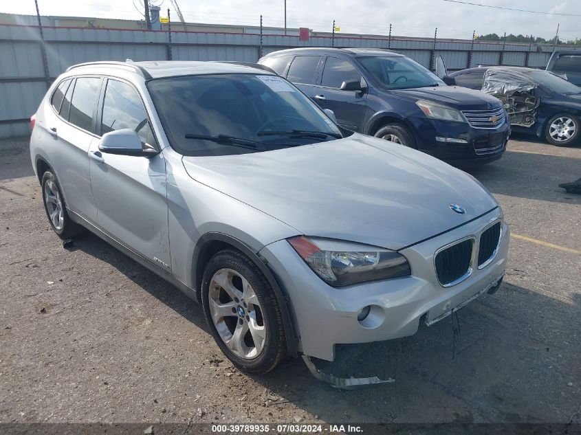 2014 BMW X1 SDRIVE28I