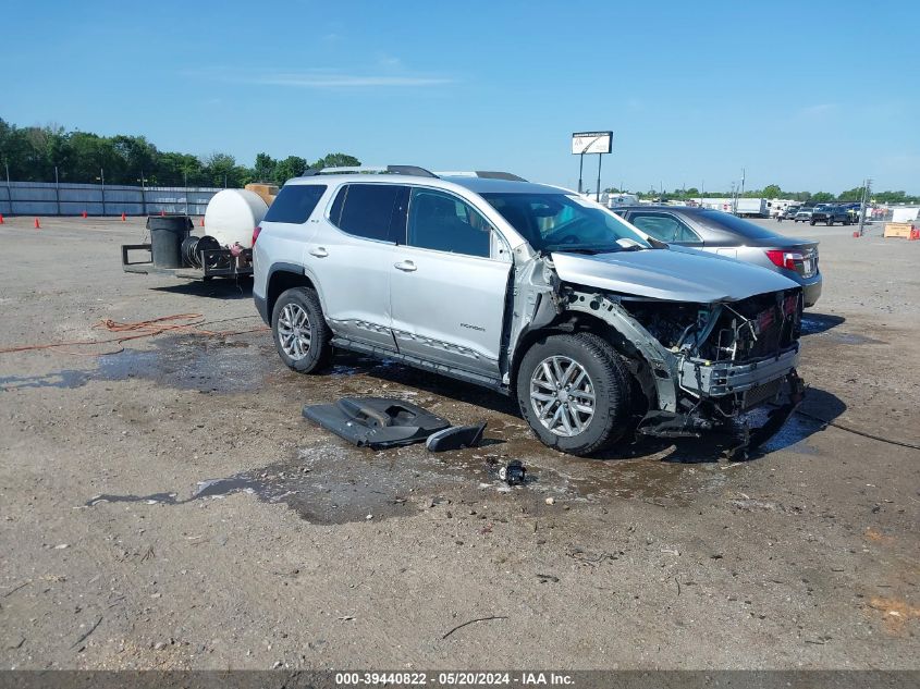 2017 GMC ACADIA SLE-2