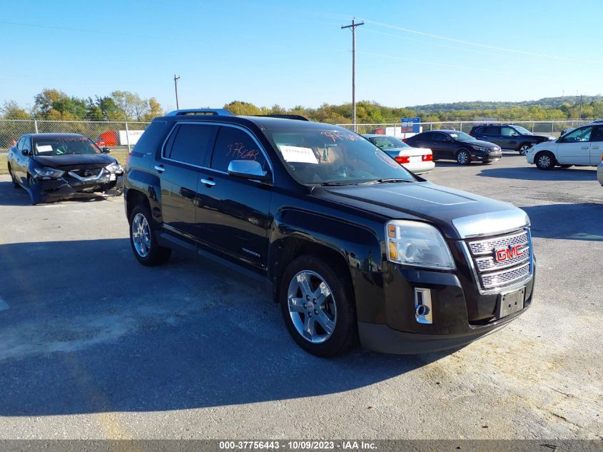 2012 GMC TERRAIN SLT-2