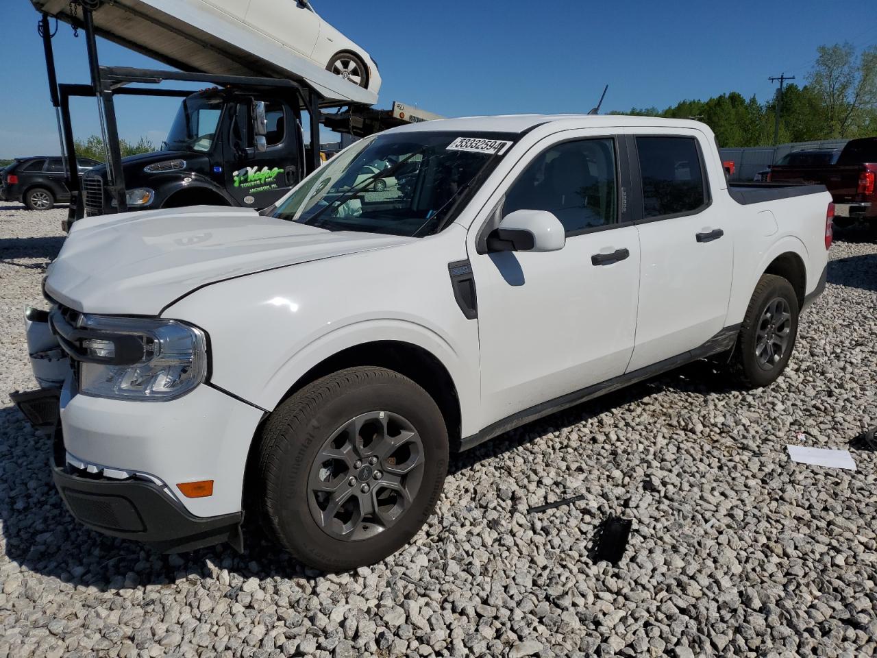 2023 FORD MAVERICK XL