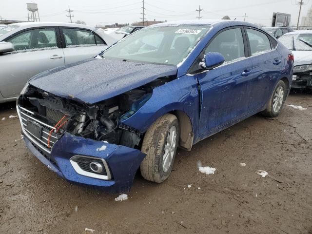 2020 HYUNDAI ACCENT SE