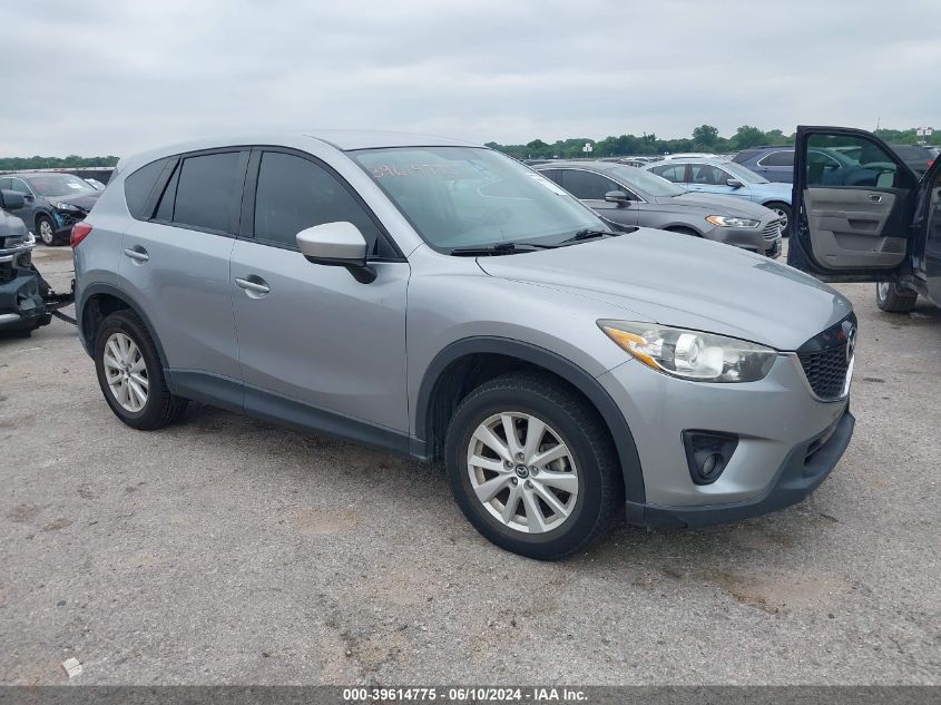 2014 MAZDA CX-5 TOURING