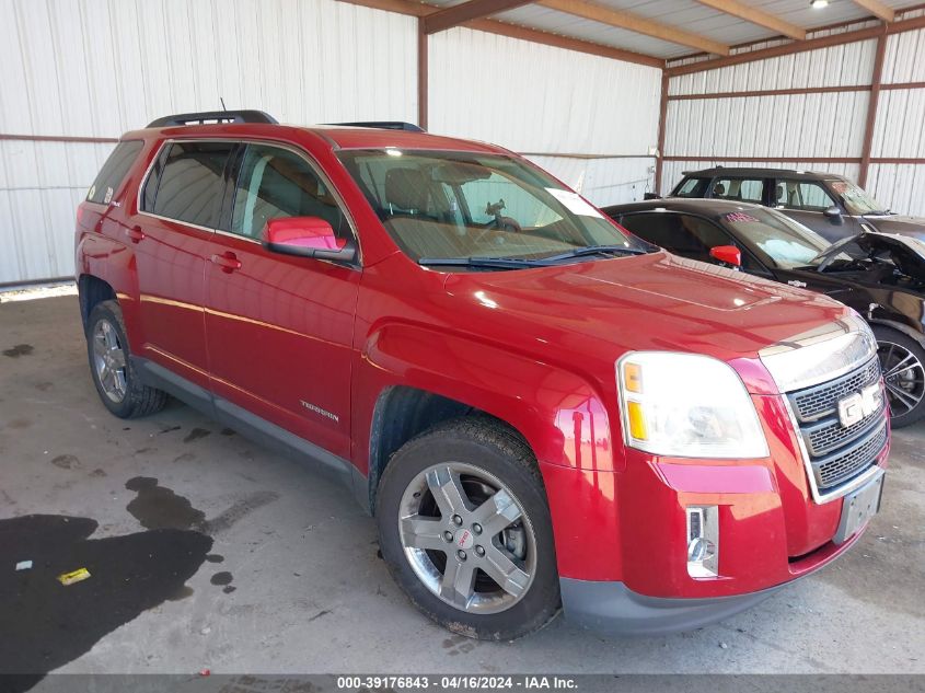 2013 GMC TERRAIN SLE-2