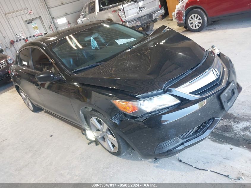 2015 ACURA ILX 2.0L