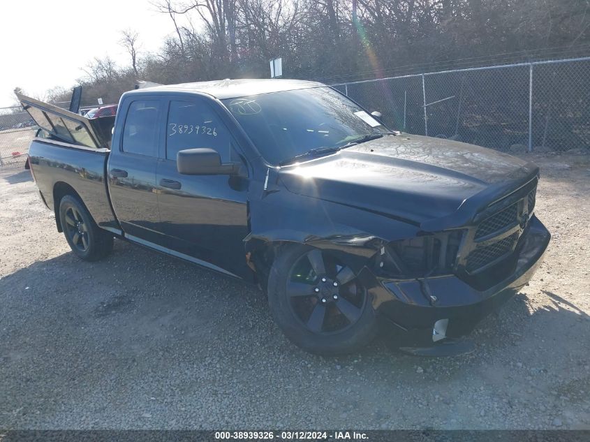 2014 RAM 1500 EXPRESS