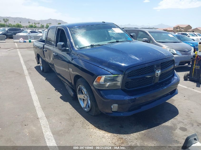 2014 RAM 1500 ST