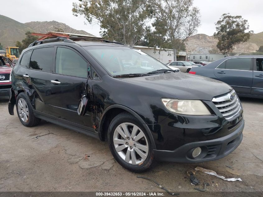 2010 SUBARU TRIBECA 3.6R LIMITED