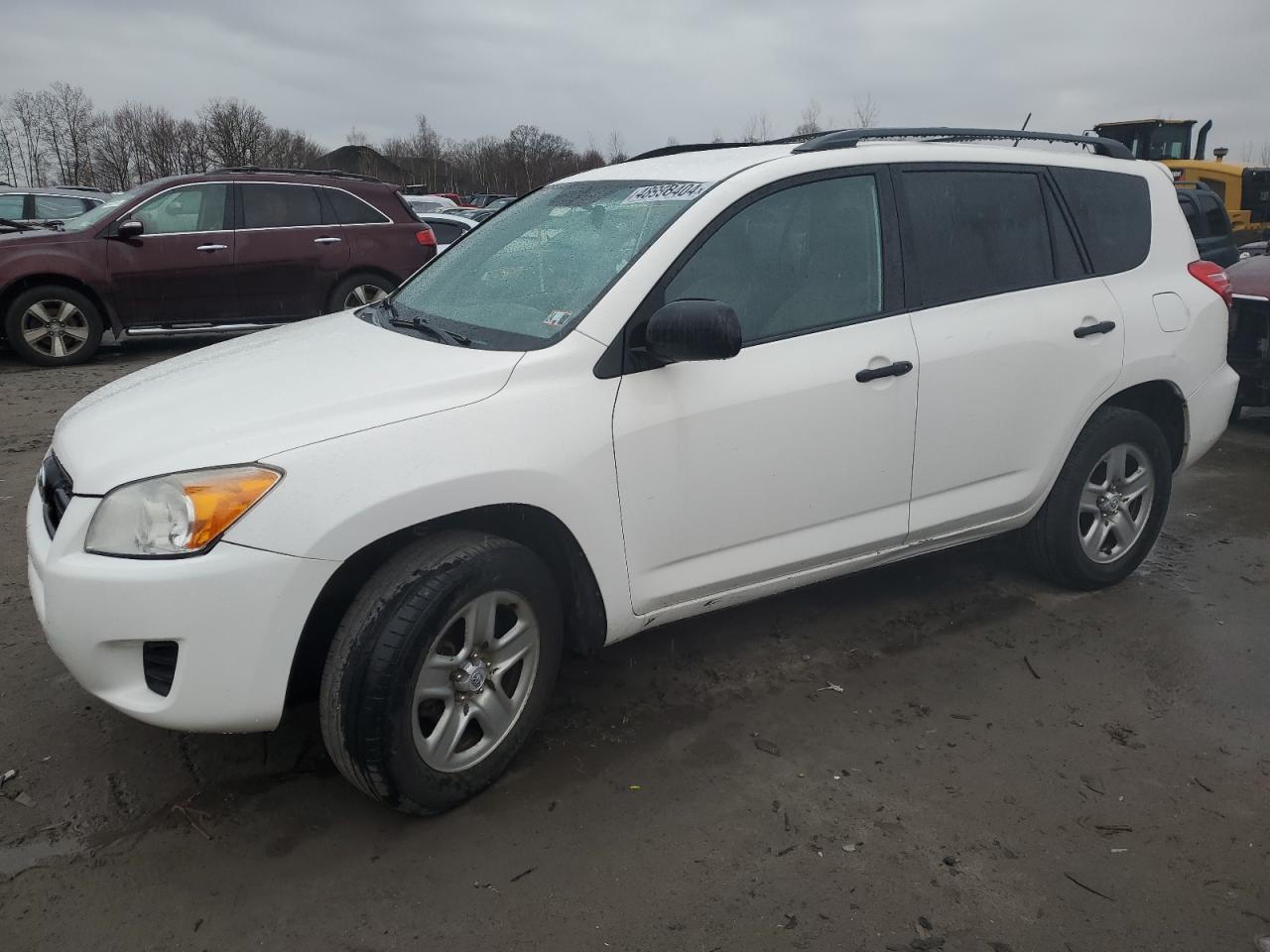 2010 TOYOTA RAV4