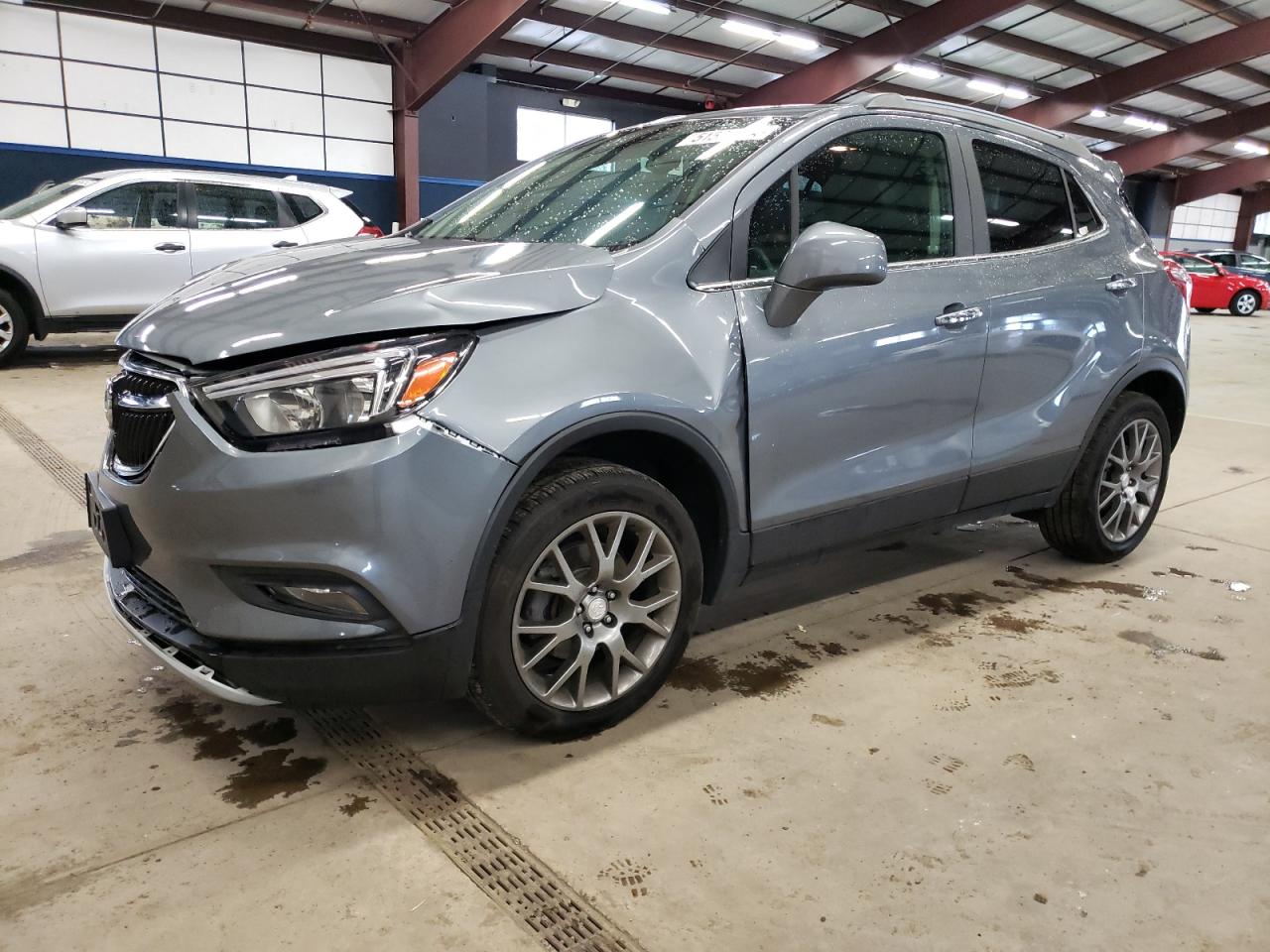 2020 BUICK ENCORE SPORT TOURING