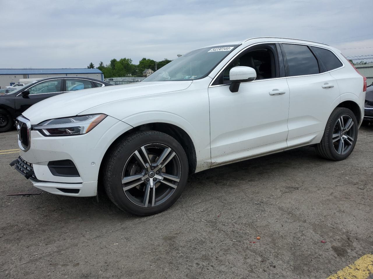 2019 VOLVO XC60 T5