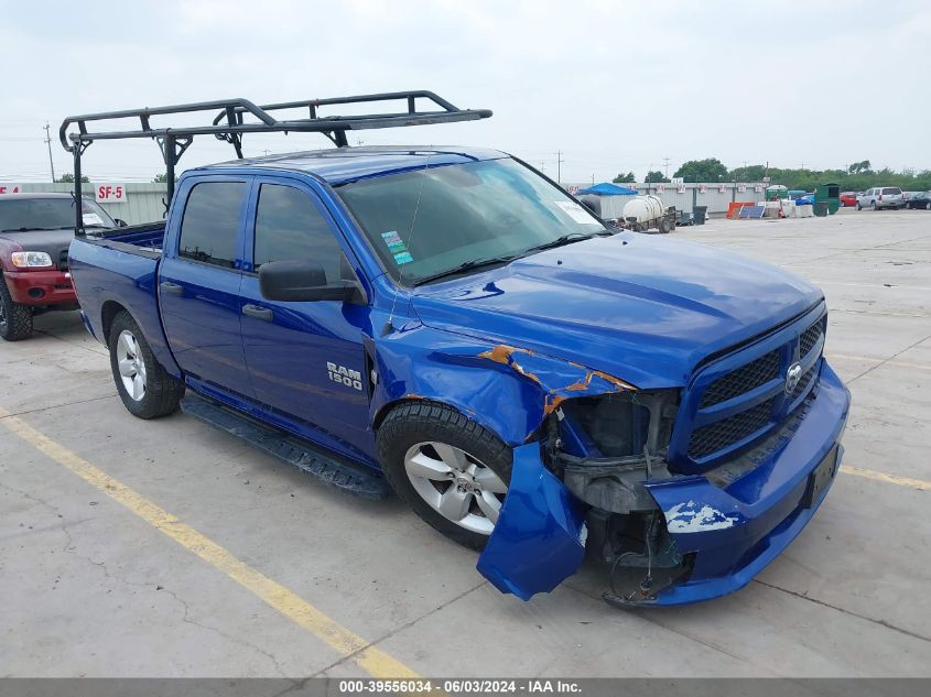 2015 RAM 1500 EXPRESS