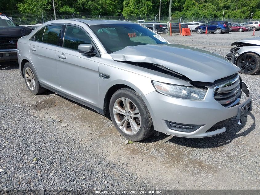 2014 FORD TAURUS SEL