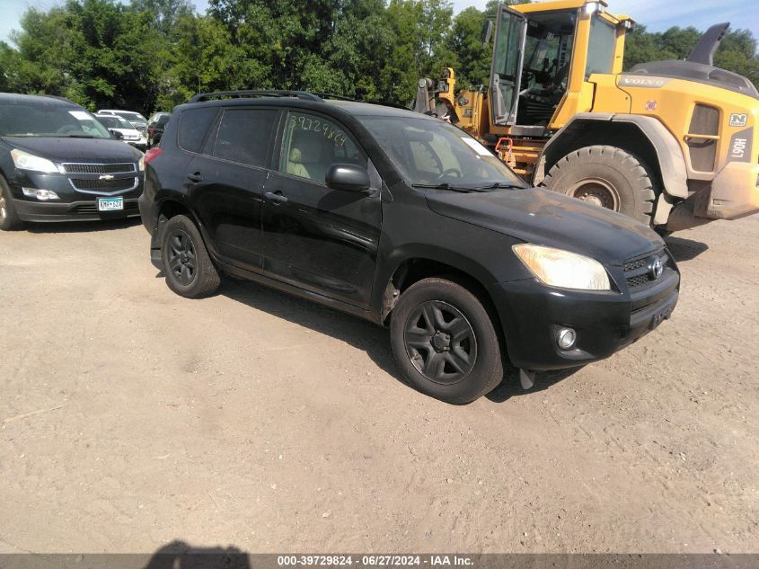 2010 TOYOTA RAV4