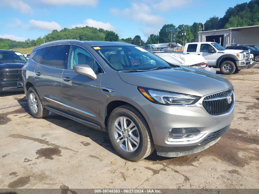 2019 BUICK ENCLAVE AWD ESSENCE