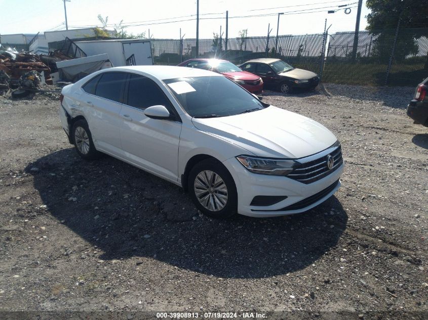 2020 VOLKSWAGEN JETTA 1.4T R-LINE/1.4T S/1.4T SE