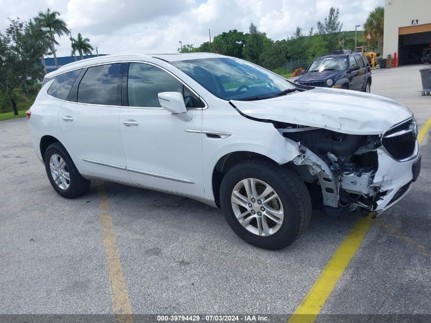 2020 BUICK ENCLAVE FWD ESSENCE