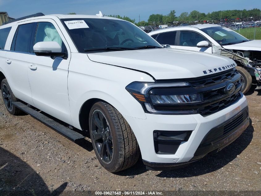 2023 FORD EXPEDITION LIMITED MAX