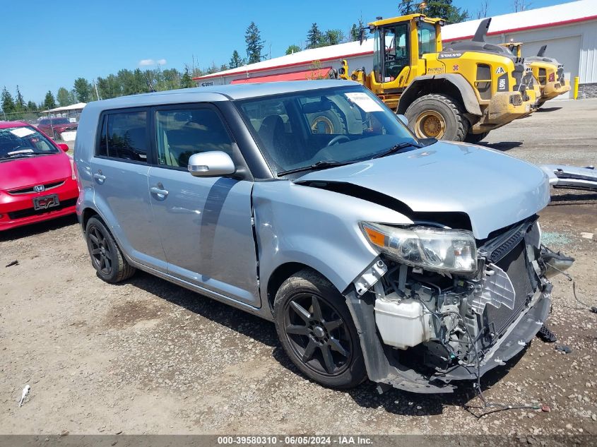 2013 SCION XB 10 SERIES