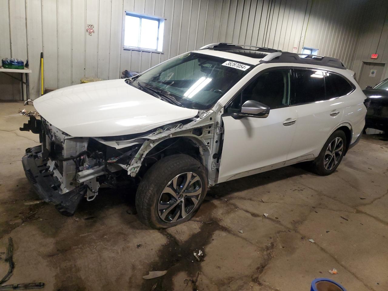 2020 SUBARU OUTBACK TOURING LDL